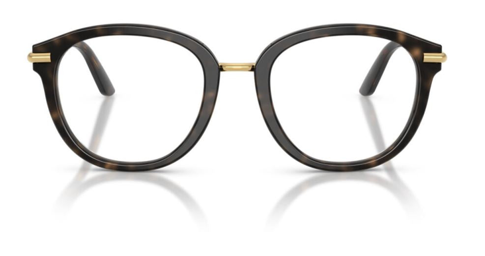Brille Dolce&Gabbana DG3410