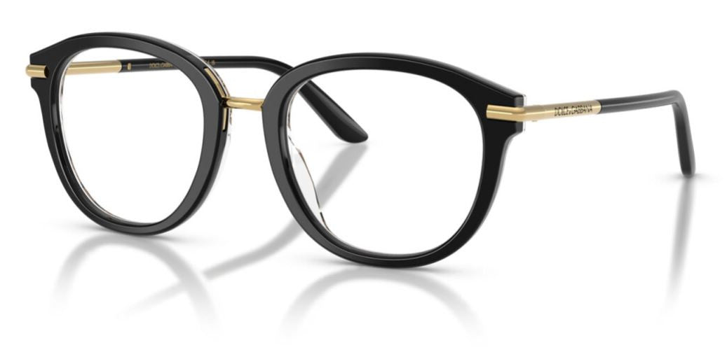 Brille Dolce&Gabbana DG3410