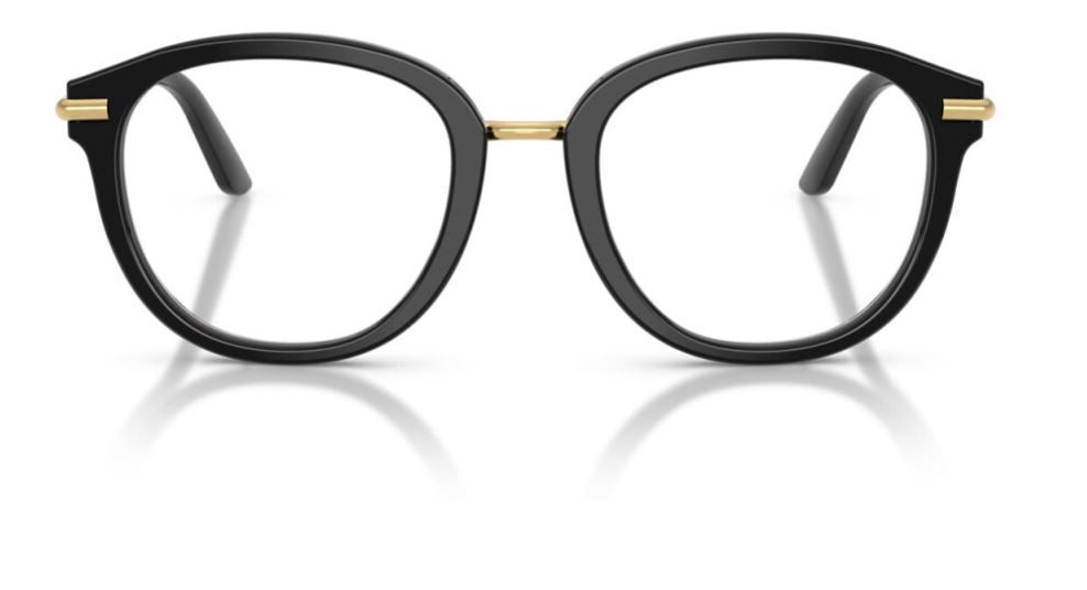Brille Dolce&Gabbana DG3410