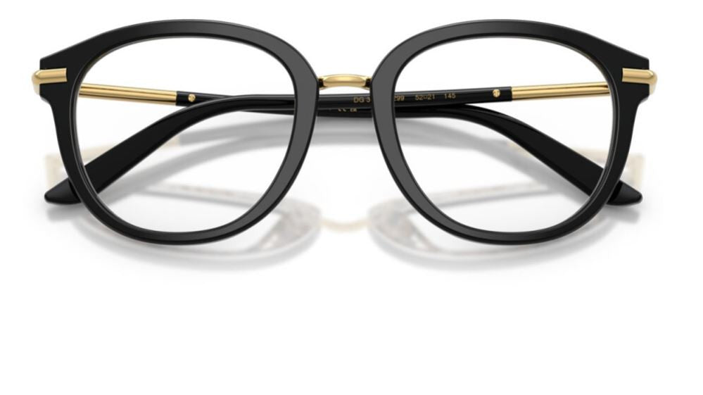Brille Dolce&Gabbana DG3410