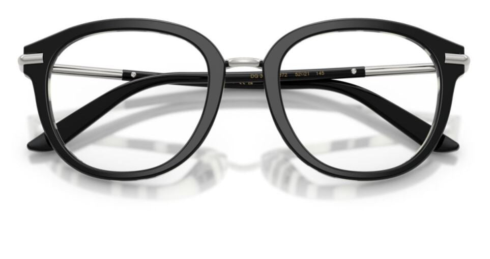 Brille Dolce&Gabbana DG3410