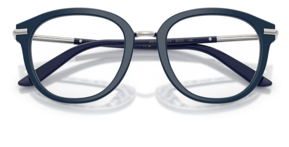 Brille Dolce&Gabbana DG3410