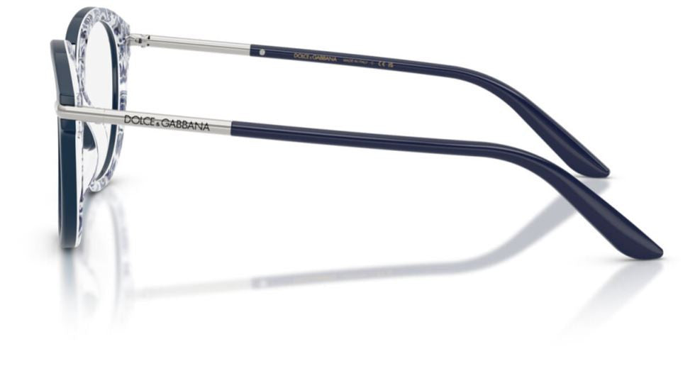 Brille Dolce&Gabbana DG3410