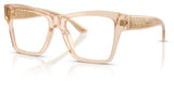 Dolce&Gabbana DG3411 Optical Glasses
