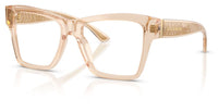 Dolce&Gabbana DG3411 Optical Glasses