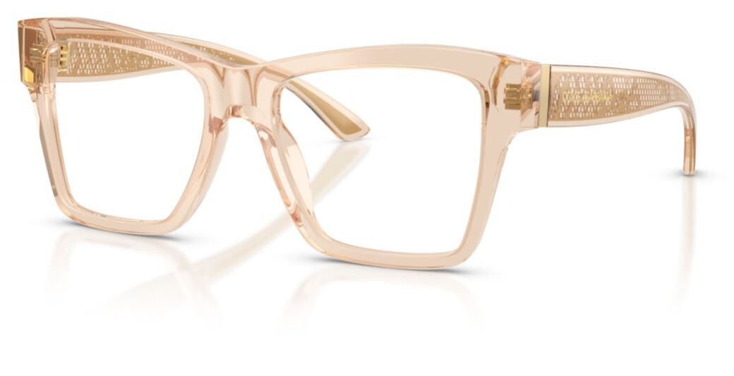 Dolce&Gabbana DG3411 Optical Glasses