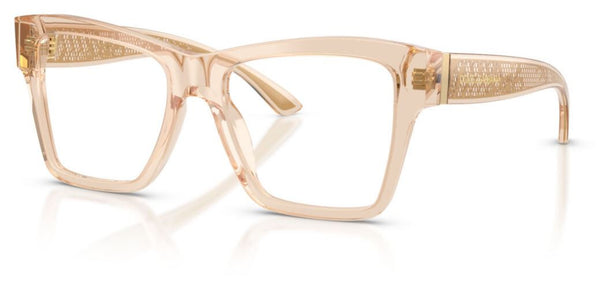 Dolce&Gabbana DG3411 Optical Glasses