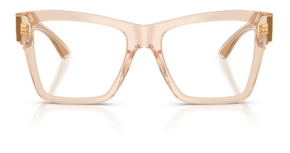Dolce&Gabbana DG3411 Optical Glasses