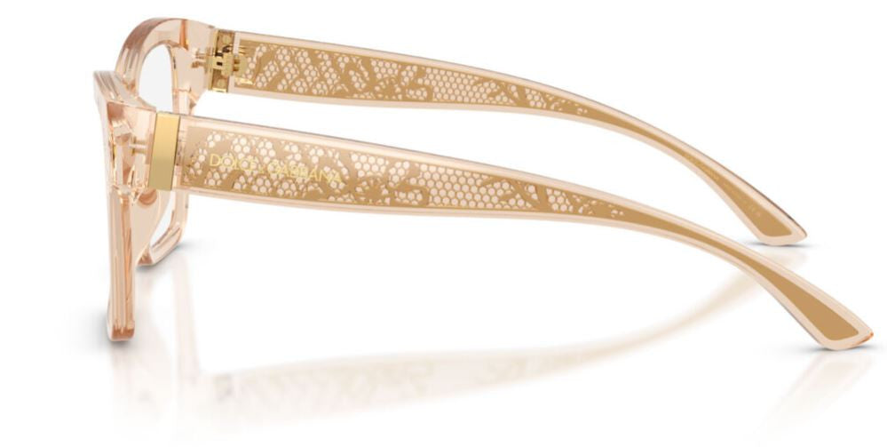 Dolce&Gabbana DG3411 Optical Glasses