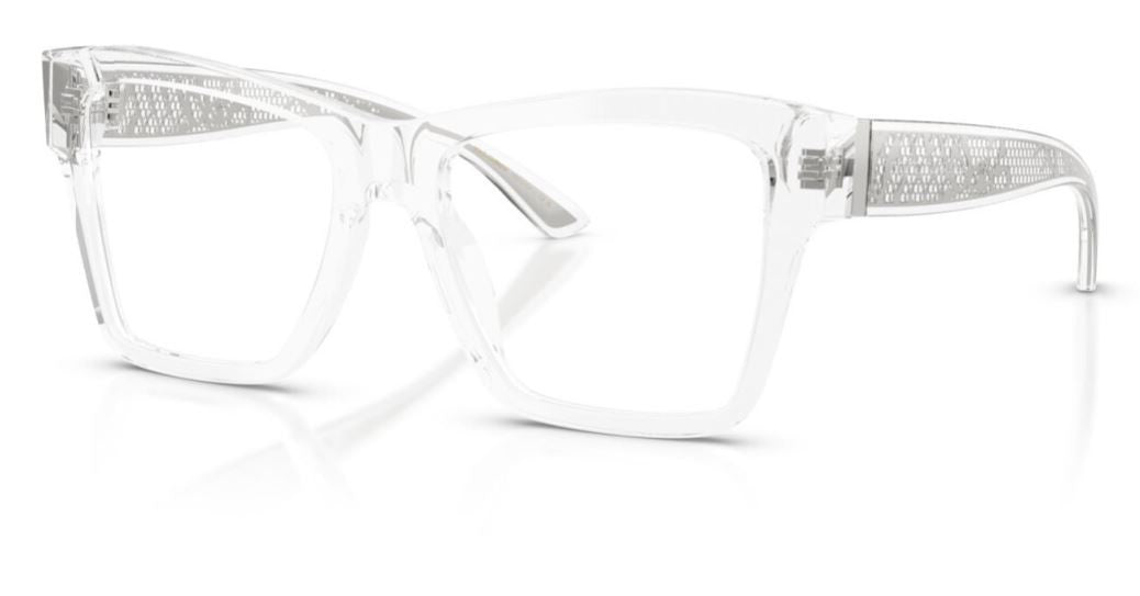 Dolce&Gabbana DG3411 Optical Glasses
