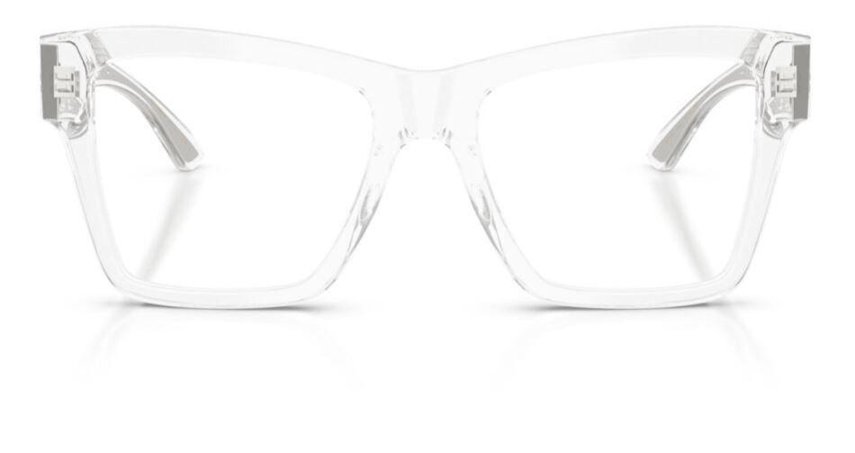 Dolce&Gabbana DG3411 Optical Glasses