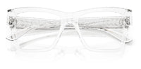 Dolce&Gabbana DG3411 Optical Glasses