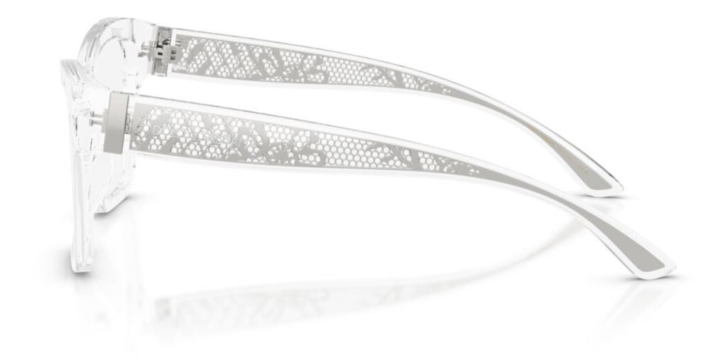 Dolce&Gabbana DG3411 Optical Glasses