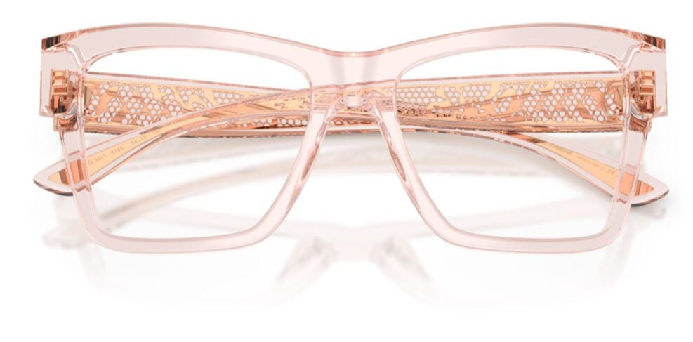 Dolce&Gabbana DG3411 Optical Glasses