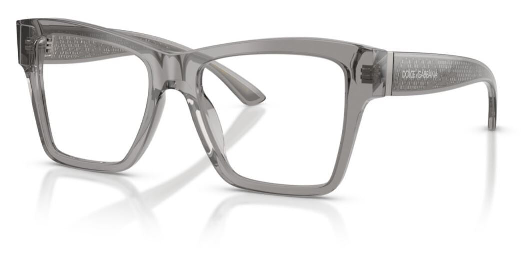 Dolce&Gabbana DG3411 Optical Glasses