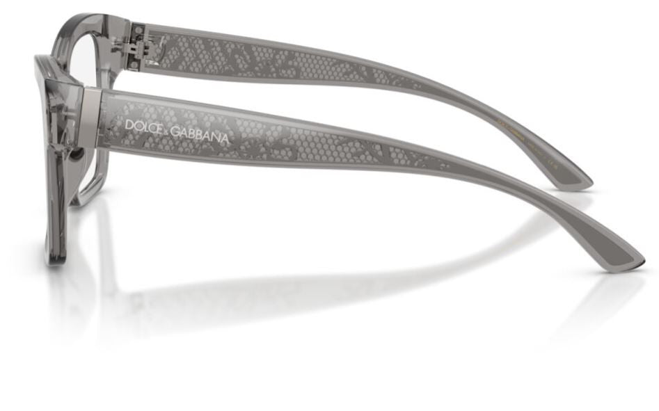 Dolce&Gabbana DG3411 Optical Glasses