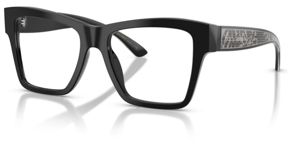 Dolce&Gabbana DG3411 Optical Glasses
