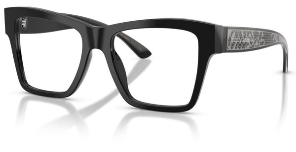 Dolce&Gabbana DG3411 Optical Glasses