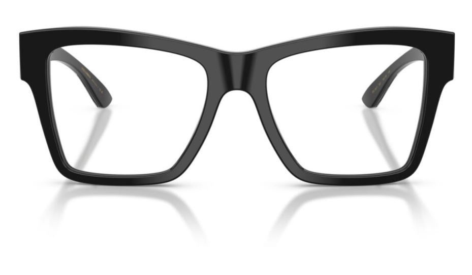 Dolce&Gabbana DG3411 Optical Glasses