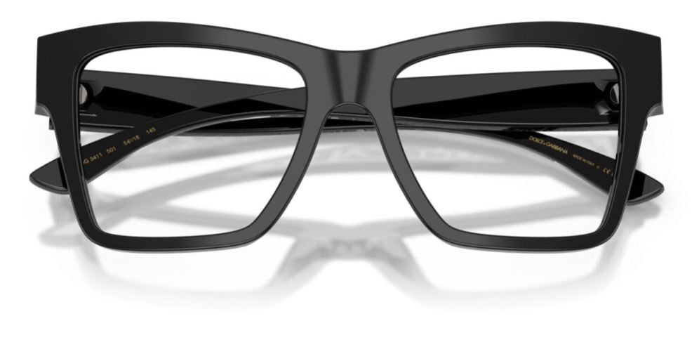 Dolce&Gabbana DG3411 Optical Glasses