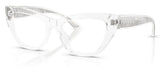 Dolce&Gabbana DG3412 Prescription Glasses