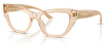 Dolce&Gabbana DG3412 Prescription Glasses