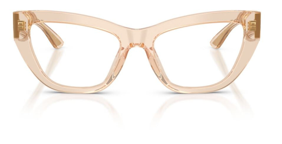 Brille Dolce&Gabbana DG3412