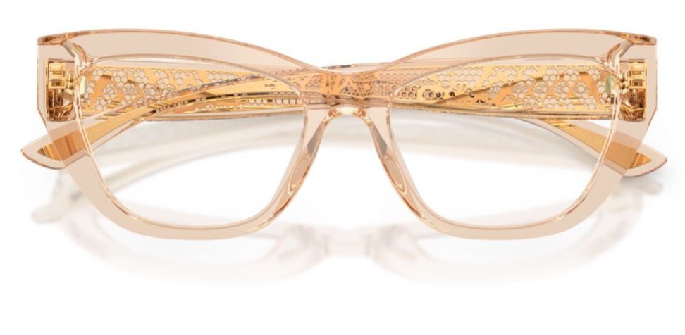 Brille Dolce&Gabbana DG3412