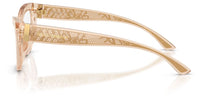 Brille Dolce&Gabbana DG3412