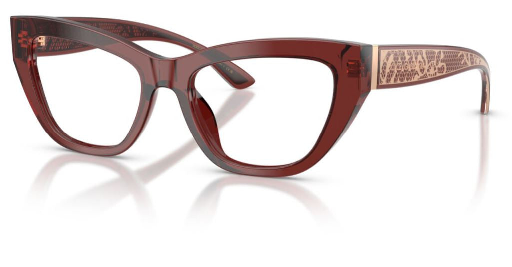 Brille Dolce&Gabbana DG3412