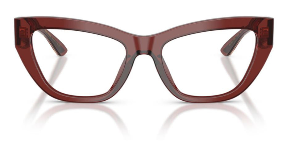 Brille Dolce&Gabbana DG3412