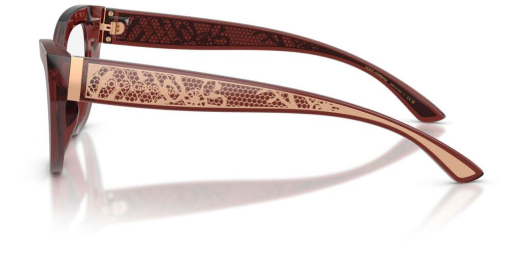 Brille Dolce&Gabbana DG3412