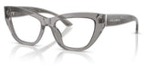 Dolce&Gabbana DG3412 Prescription Glasses