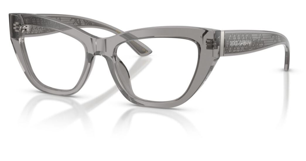 Brille Dolce&Gabbana DG3412