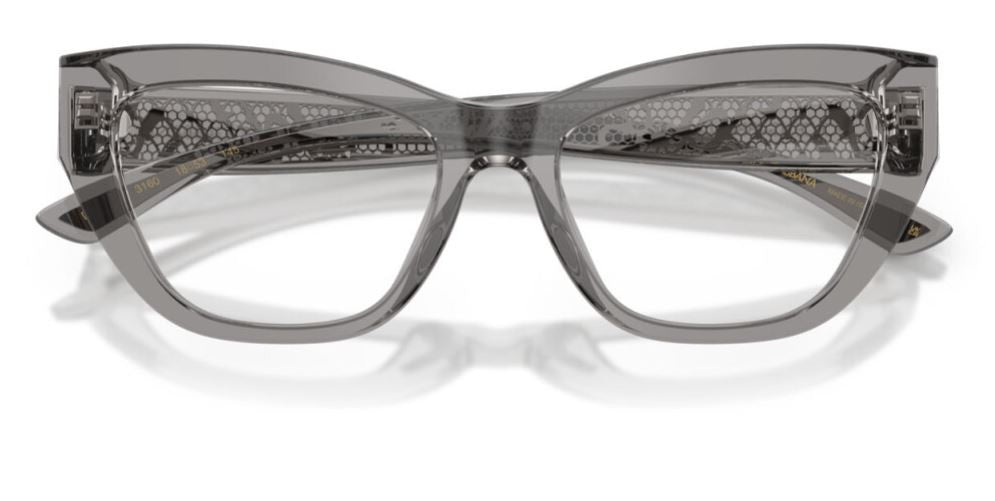 Brille Dolce&Gabbana DG3412