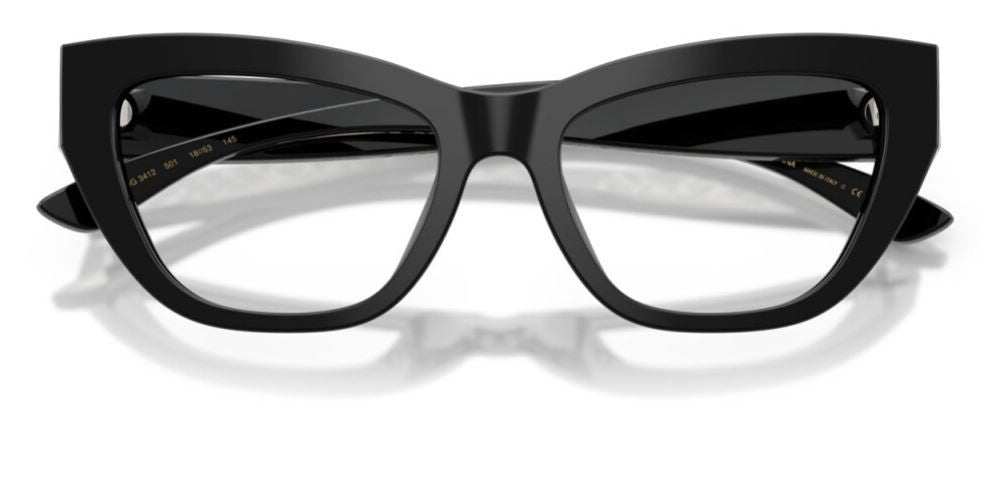 Brille Dolce&Gabbana DG3412