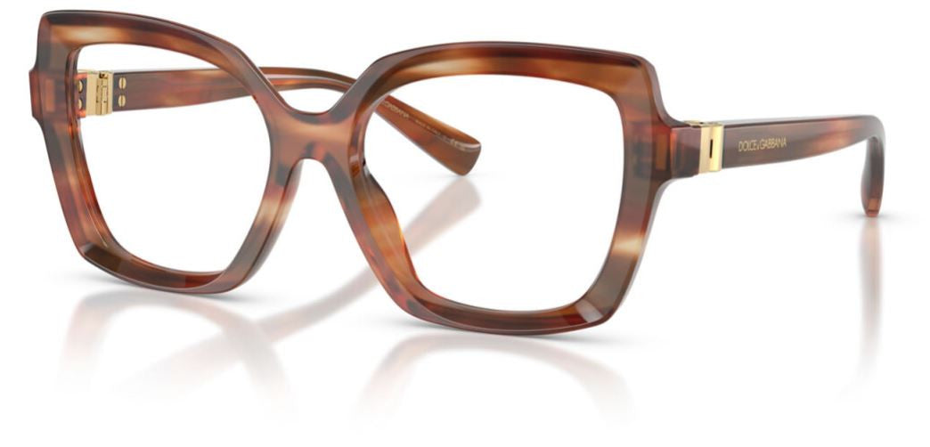 Dolce&Gabbana DG3413 Prescription Glasses