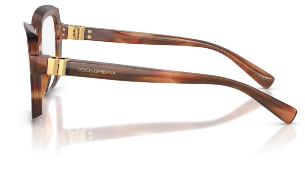 Dolce&Gabbana DG3413 Prescription Glasses