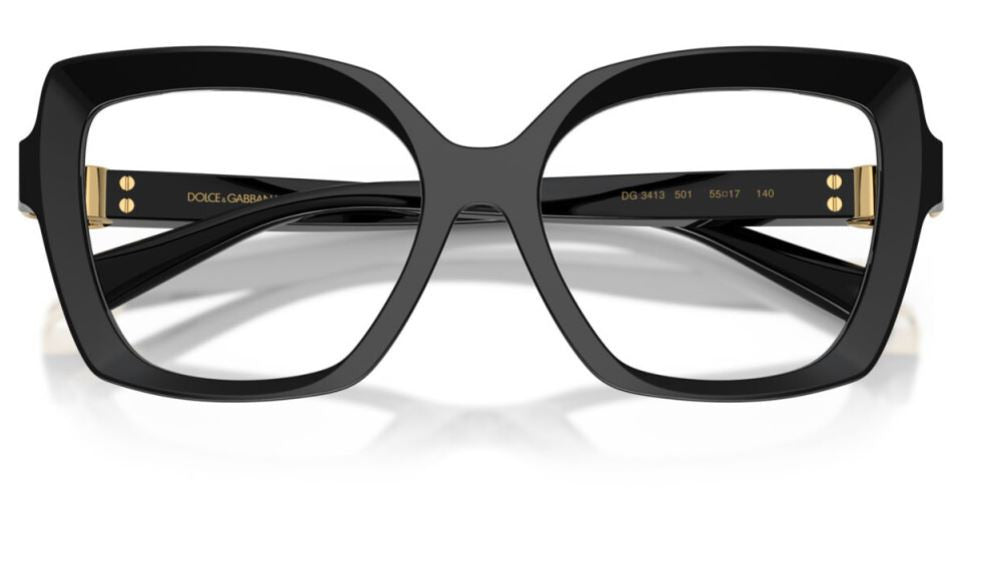 Dolce&Gabbana DG3413 Prescription Glasses