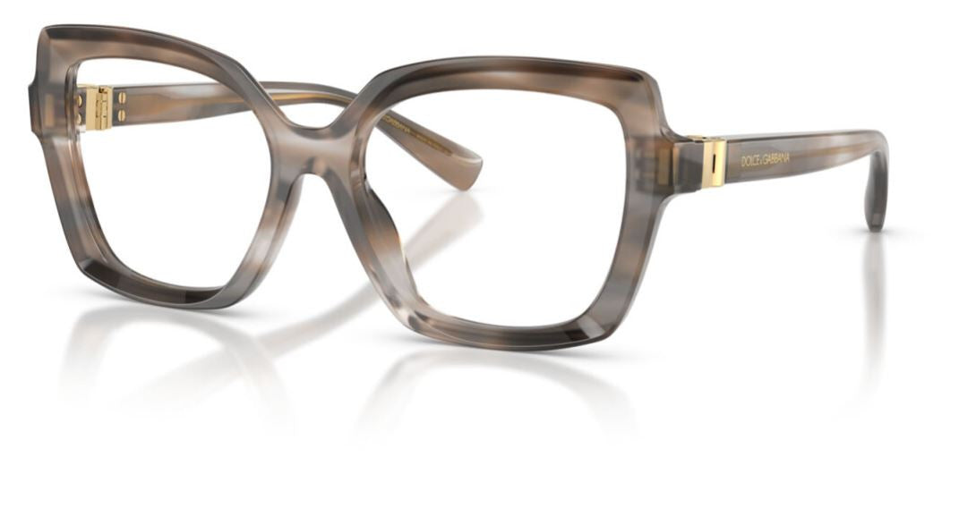Dolce&Gabbana DG3413 Prescription Glasses
