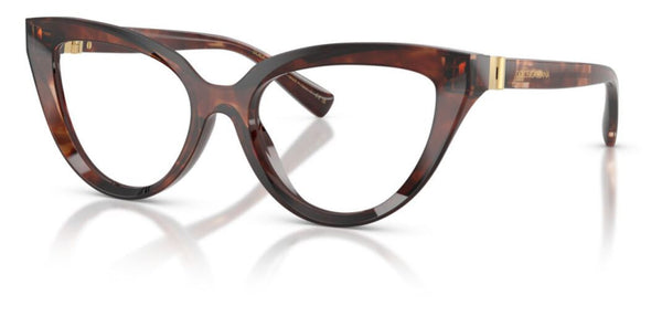 Korrektionsbrille Dolce&Gabbana DG3414