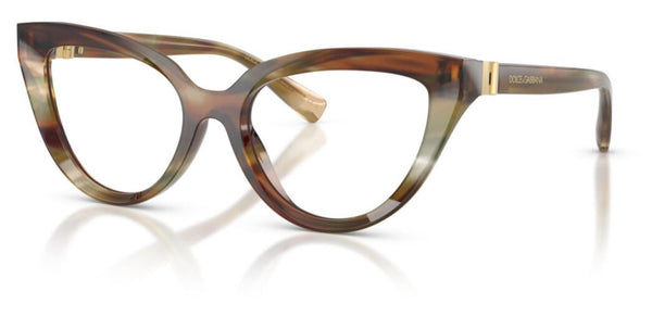 Korrektionsbrille Dolce&Gabbana DG3414