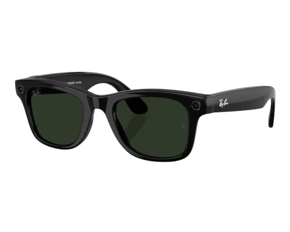 Ray-Ban Meta Wayfarer Gen 2 RW4012 Sunglasses