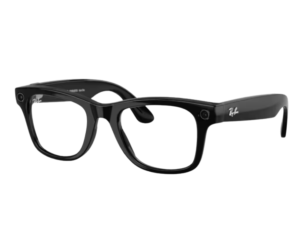 Ray-Ban Meta Wayfarer Gen 2 RW4012 Sunglasses