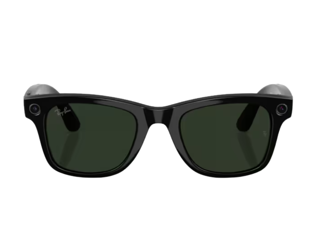 Ray-Ban Meta Wayfarer Gen 2 RW4012 Sunglasses