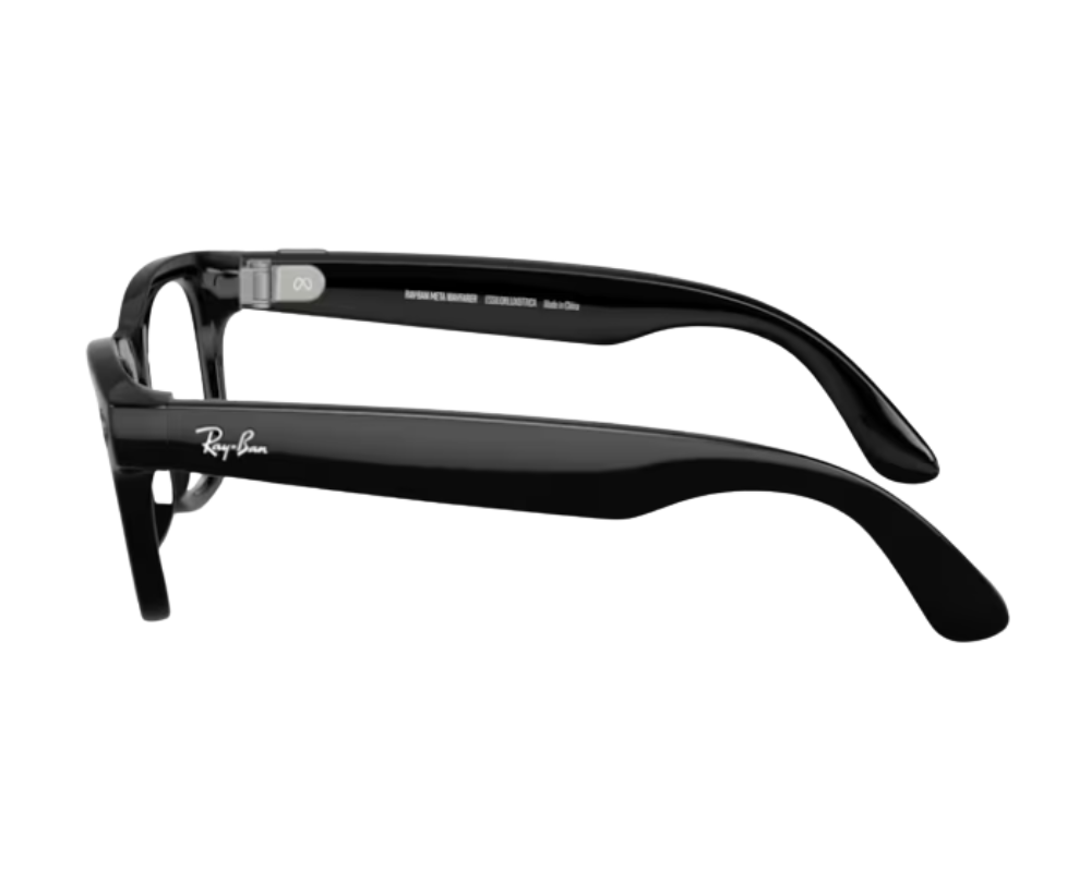 Ray-Ban Meta Wayfarer Gen 2 RW4012 Sunglasses