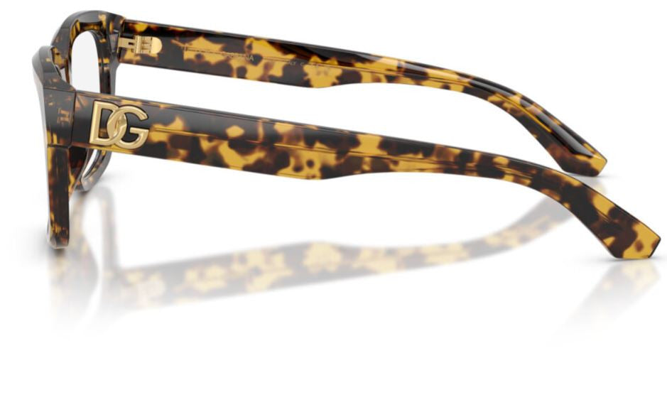 Korrektionsbrille Dolce&Gabbana DG3416