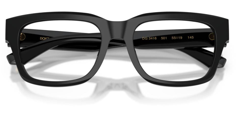 Korrektionsbrille Dolce&Gabbana DG3416