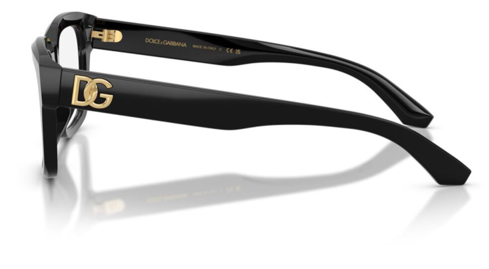 Korrektionsbrille Dolce&Gabbana DG3416