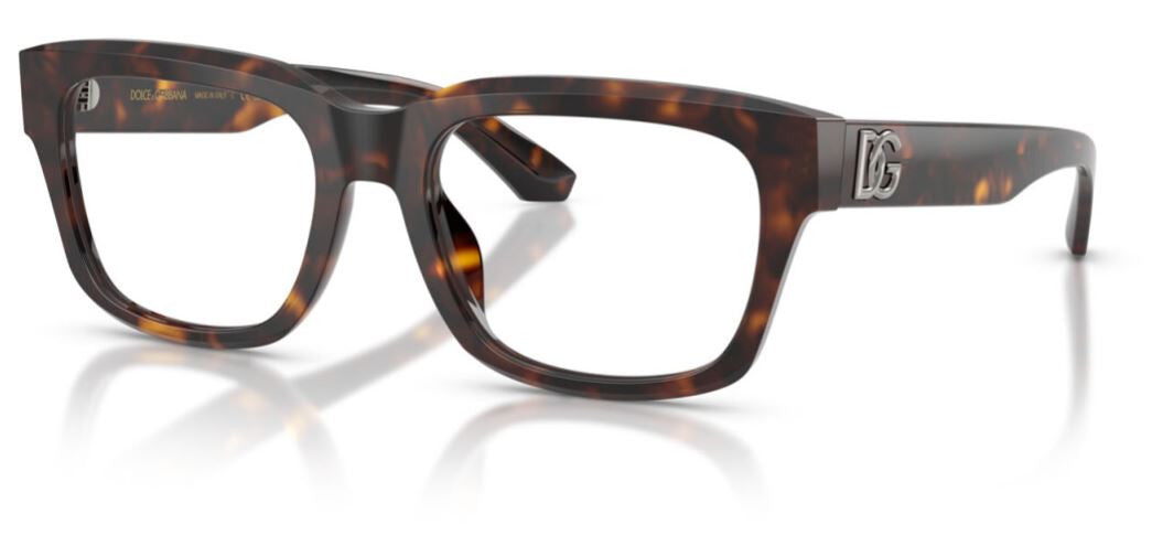 Korrektionsbrille Dolce&Gabbana DG3416